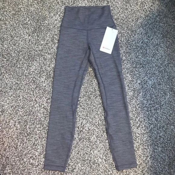 New lululemon align leggings - Picture 1 of 10